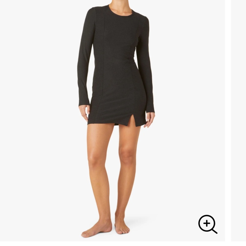 Beyond Yoga Space Dye Dress, M NWT